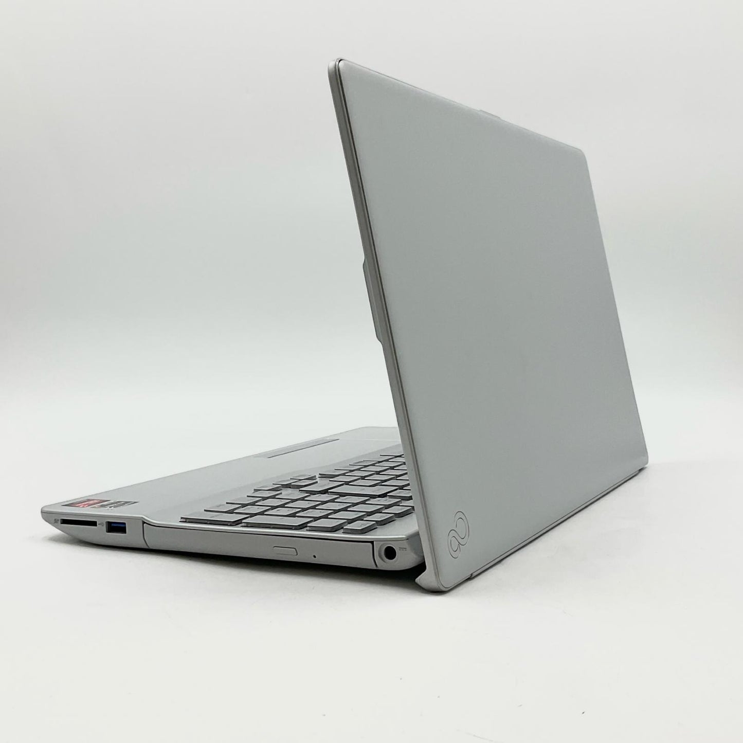 【全額返金保証】【最速発送】富士通 LIFEBOOK FMVA51H1SE AMD Ryzen 7 5700U 16GB SSD 512GB 87.4% 動作確認済