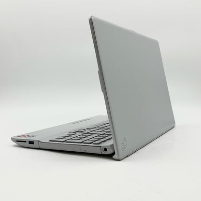 【全額返金保証】【最速発送】富士通 LIFEBOOK FMVA51H1SE AMD Ryzen 7 5700U 16GB SSD 512GB 87.4% 動作確認済