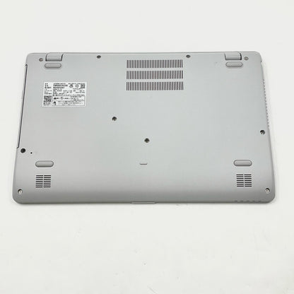 【全額返金保証】【最速発送】富士通 LIFEBOOK FMVA51H1SE AMD Ryzen 7 5700U 16GB SSD 512GB 87.4% 動作確認済