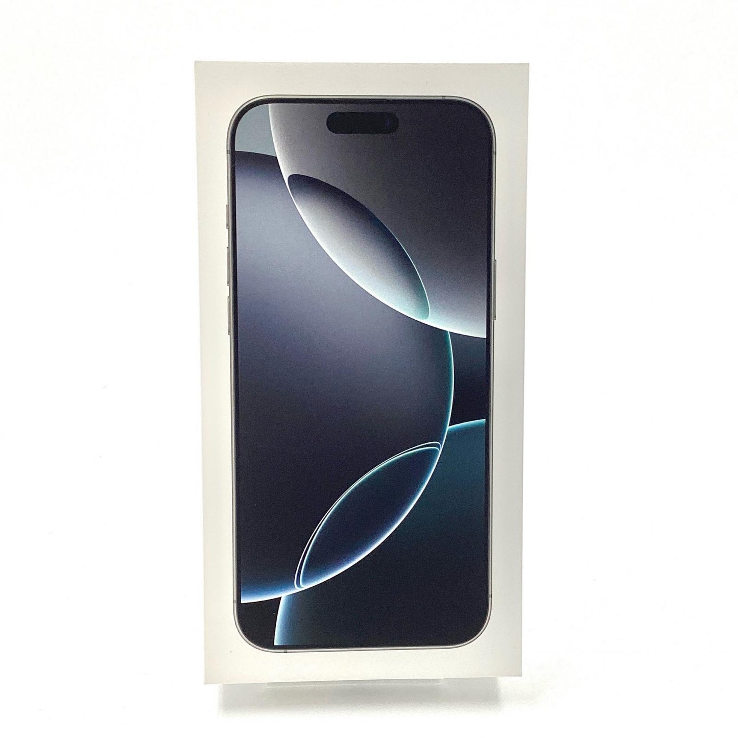 【全額返金保証】【最速発送】Apple iPhone iPhone Pro Max 16 1TB ホワイトチタニウム 新品未開封 即納OK