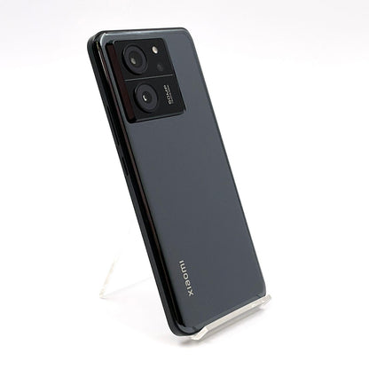 【全額返金保証】【最速発送】Xiaomi Xiaomi 11T Pro 128GB メテオライトグレー SIMフリー 2107113SR 動作確認済
