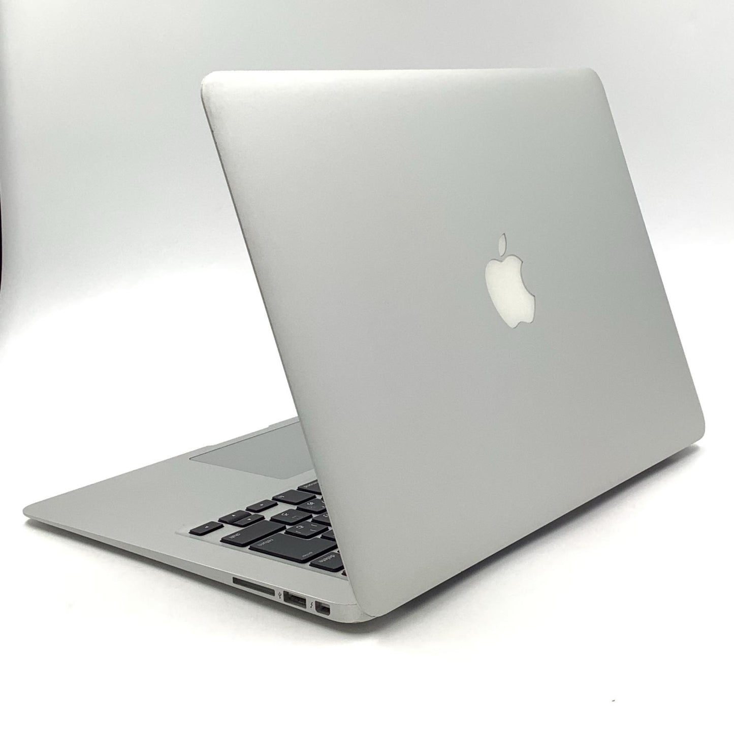 【最速発送】Apple MacBook Air 13.3インチ 2013 1.8GHz デュアルコア Intel Core i5 4GB SSD 128GB シルバー 69.3%【難有】