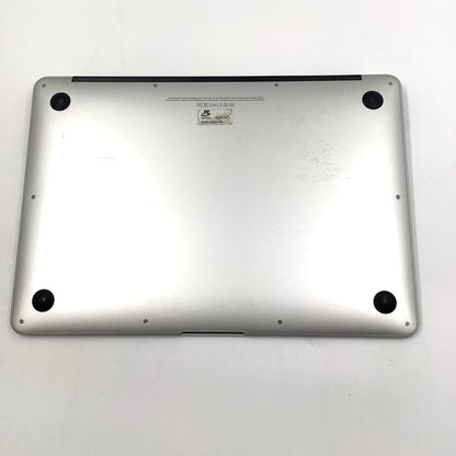 【最速発送】Apple MacBook Air 13.3インチ 2013 1.8GHz デュアルコア Intel Core i5 4GB SSD 128GB シルバー 69.3%【難有】