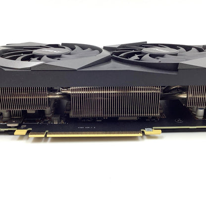 【最速発送】MSI GeForce RTX 3080 VENTUS 3X 10G OC【難有】