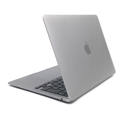 【全額返金保証】【最速発送】Apple MacBook Air Retina 13.3インチ 2020 1.1GHz デュアルコア Intel Core i3 8GB SSD 256GB スペースグレイ 94.5% 動作確認済