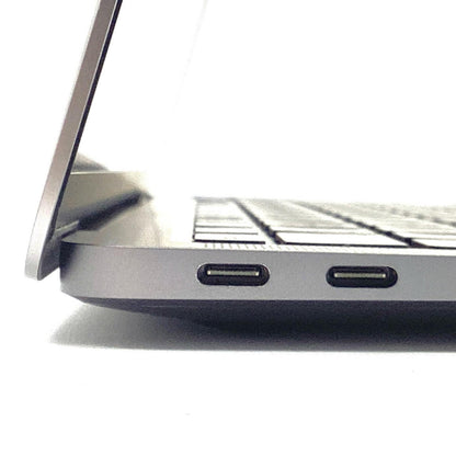 【全額返金保証】【最速発送】Apple MacBook Air Retina 13.3インチ 2020 1.1GHz デュアルコア Intel Core i3 8GB SSD 256GB スペースグレイ 94.5% 動作確認済