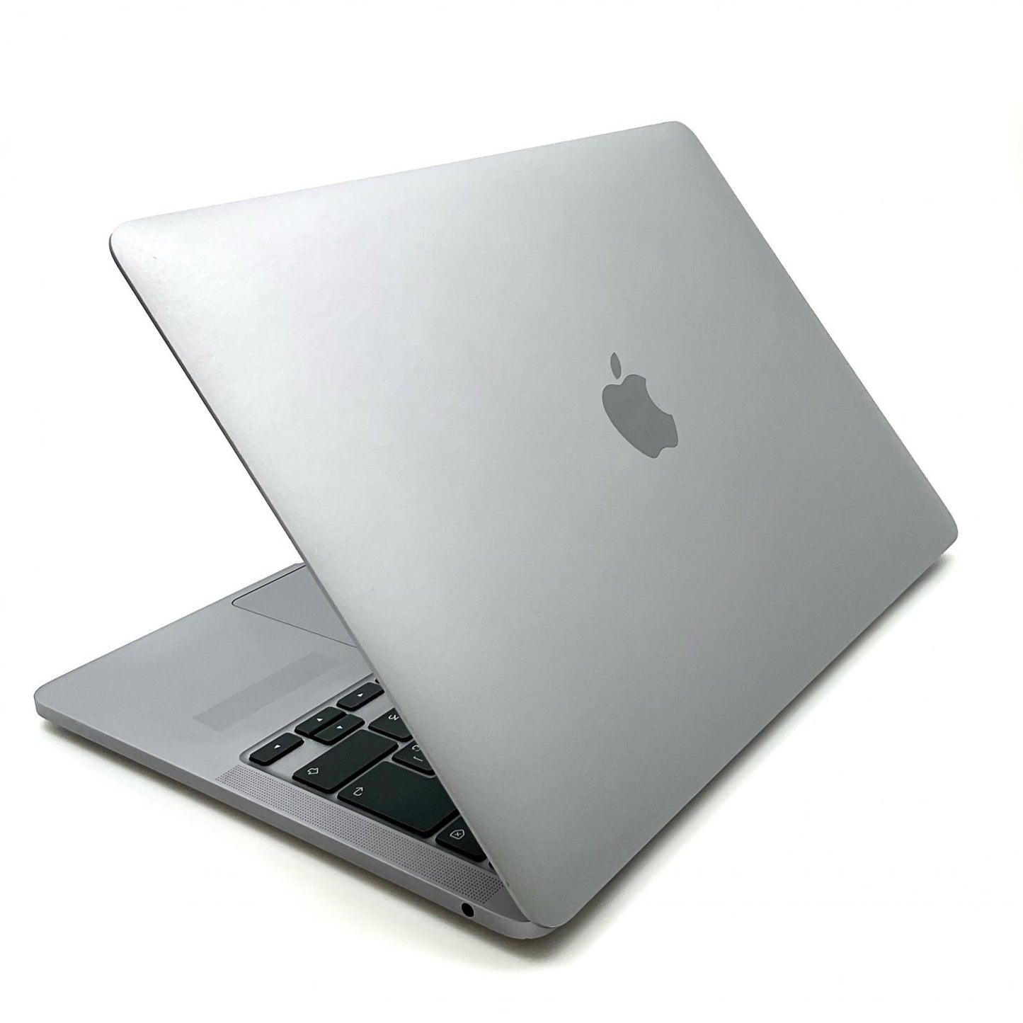 【最速発送】Apple MacBook Pro 13.3インチ 2020 M1 8コア 16GB SSD 256GB スペースグレイ 90%【難有】