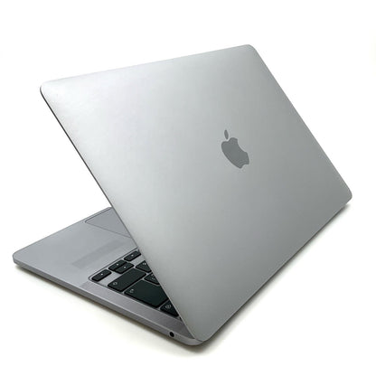 【最速発送】Apple MacBook Pro 13.3インチ 2020 M1 8コア 16GB SSD 256GB スペースグレイ 90%【難有】