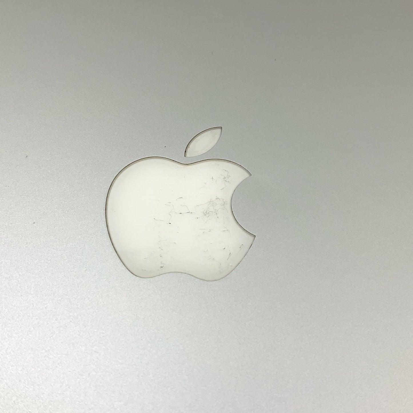 【全額返金保証】【最速発送】Apple MacBook Air 13インチ 2015 intel core i5 8GB SSD 128GB シルバー 79% 動作確認済