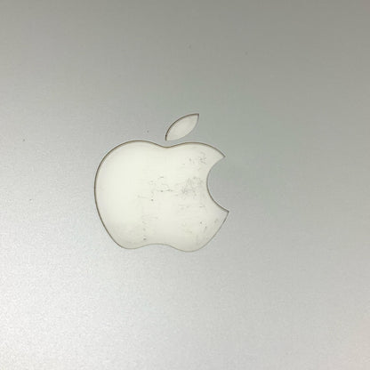 【全額返金保証】【最速発送】Apple MacBook Air 13インチ 2015 intel core i5 8GB SSD 128GB シルバー 79% 動作確認済