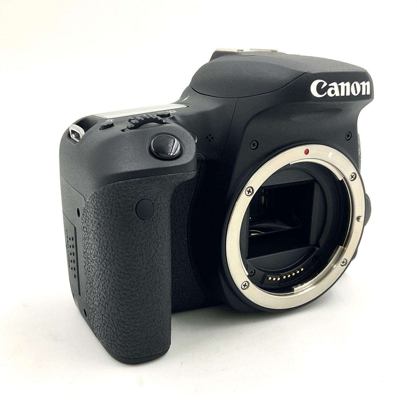 【全額返金保証】【最速発送】Canon デジタル一眼 EOS 9000D ダブルズームキット ブラック 美品 動作確認済