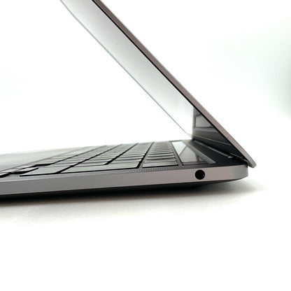 【全額返金保証】【最速発送】Apple MacBook Pro 13.3インチ 2020 M1 8コア 8GB SSD 256GB スペースグレイ 89% 動作確認済