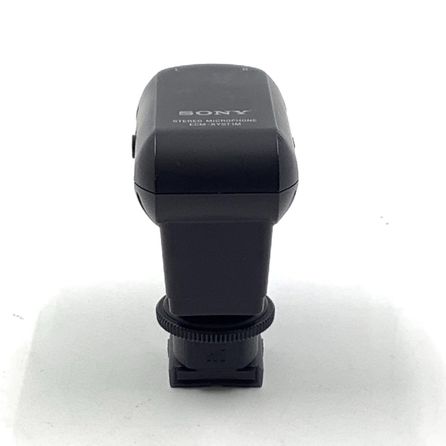 【全額返金保証】【最速発送】Sony ECM-XYST1M 美品 動作確認済