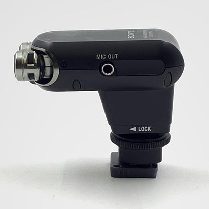 【全額返金保証】【最速発送】Sony ECM-XYST1M 美品 動作確認済