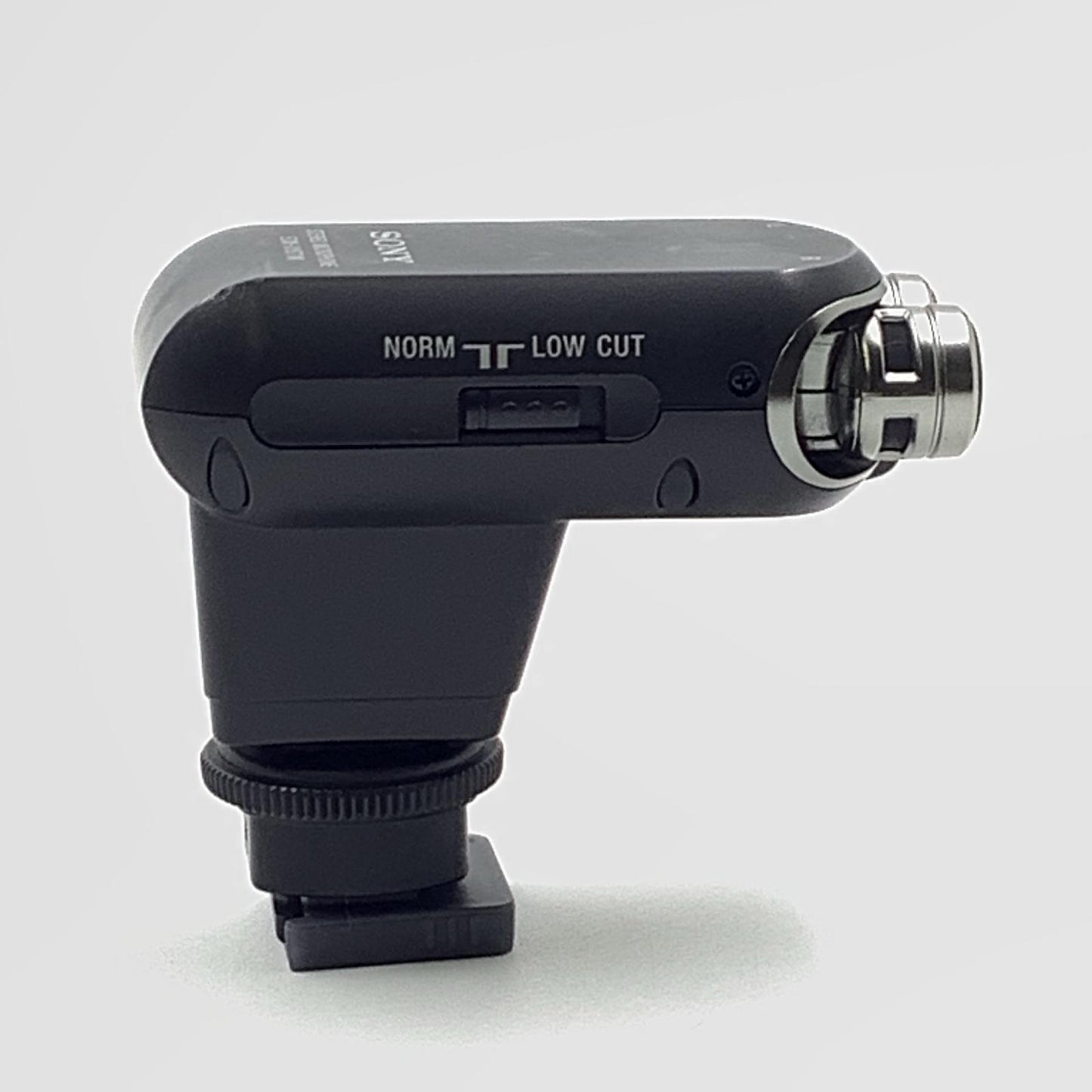 【全額返金保証】【最速発送】Sony ECM-XYST1M 美品 動作確認済