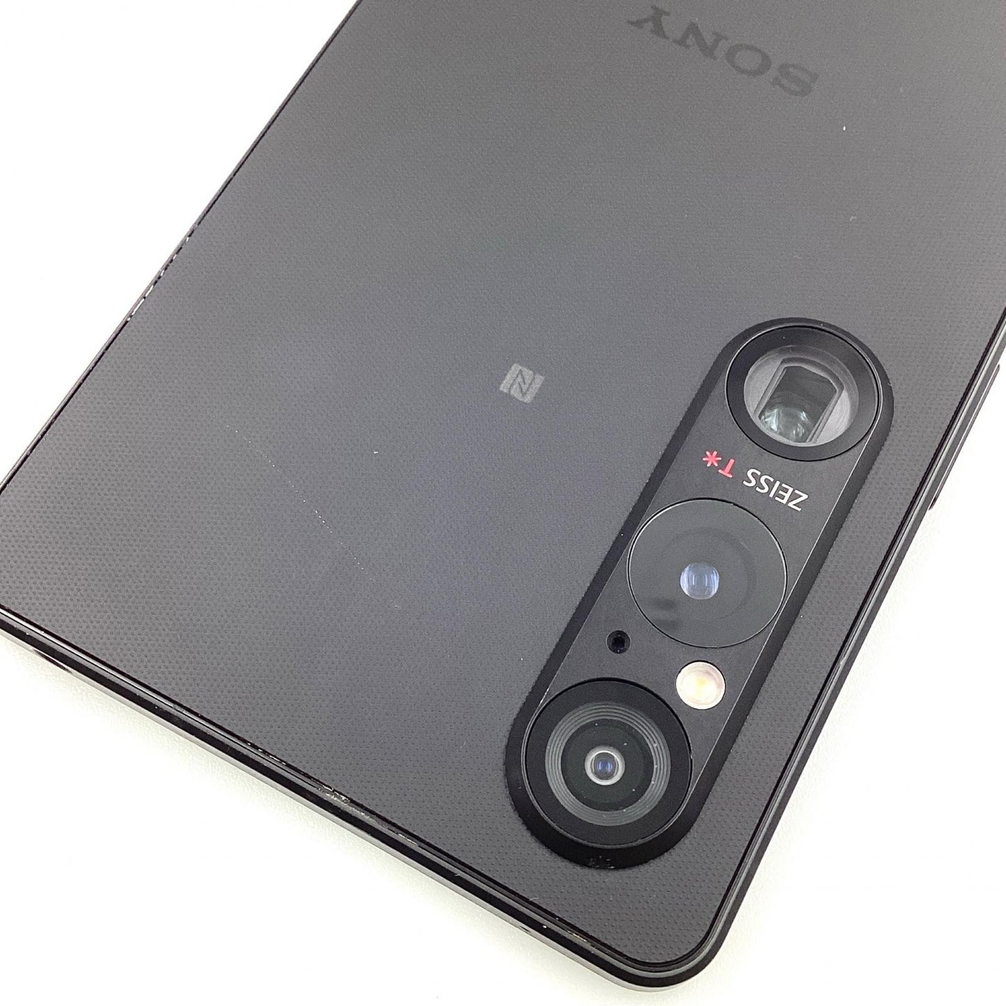 【全額返金保証】【最速発送】Sony Xperia 1 V 512GB ブラック SIMフリー XQ-DQ44 動作確認済