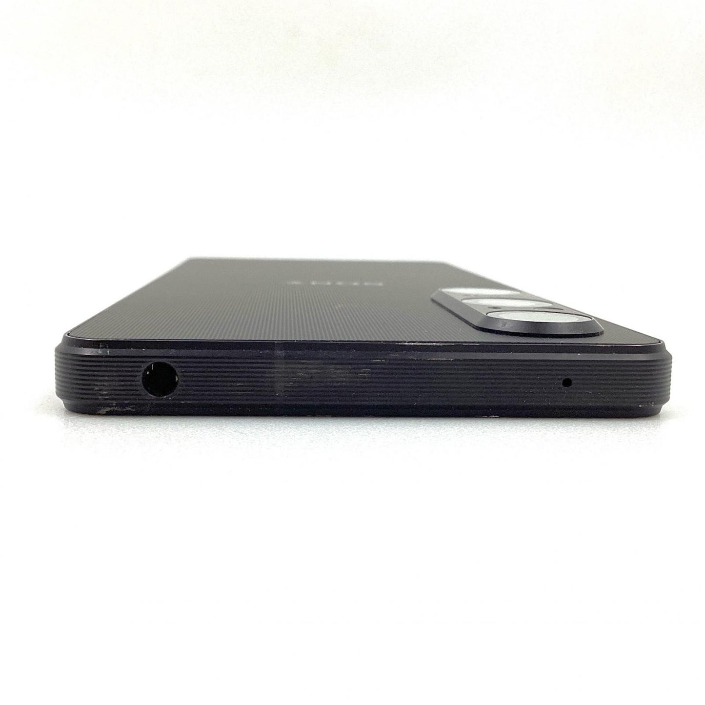 【全額返金保証】【最速発送】Sony Xperia 1 V 512GB ブラック SIMフリー XQ-DQ44 動作確認済
