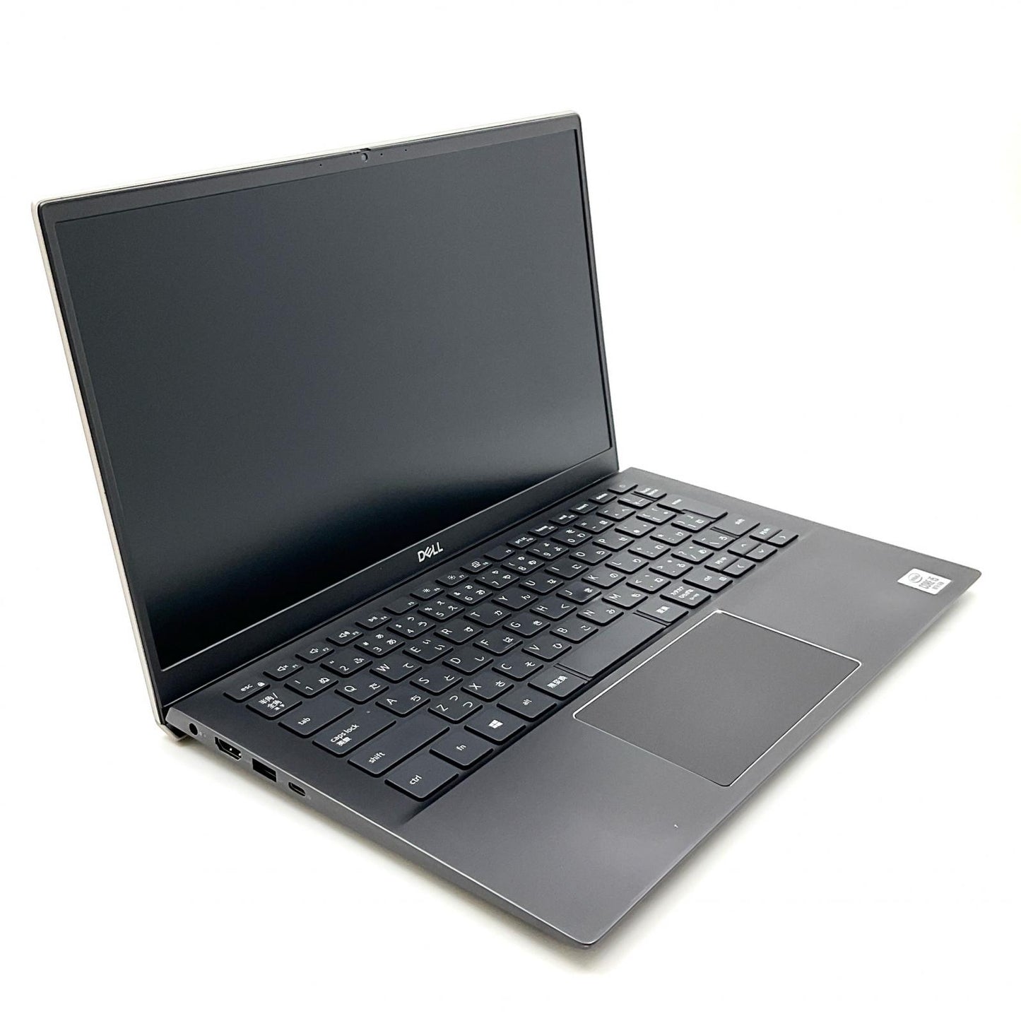 【全額返金保証】【最速発送】DELL Vostro 13 5300 intel core i5-10210U 8GB M.2 SSD 256GB 62% 動作確認済
