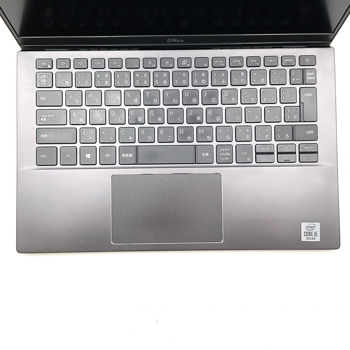 【全額返金保証】【最速発送】DELL Vostro 13 5300 intel core i5-10210U 8GB M.2 SSD 256GB 62% 動作確認済