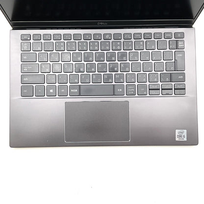 【全額返金保証】【最速発送】DELL Vostro 13 5300 intel core i5-10210U 8GB M.2 SSD 256GB 62% 動作確認済