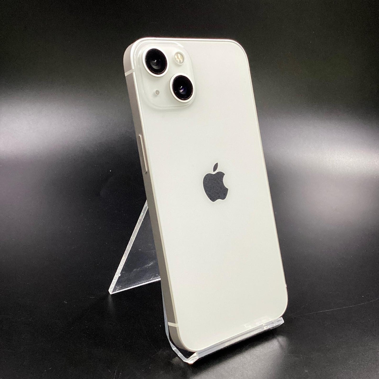 【全額返金保証】【最速発送】Apple iPhone iPhone 13 128GB スターライト SIMフリー 動作確認済 88%