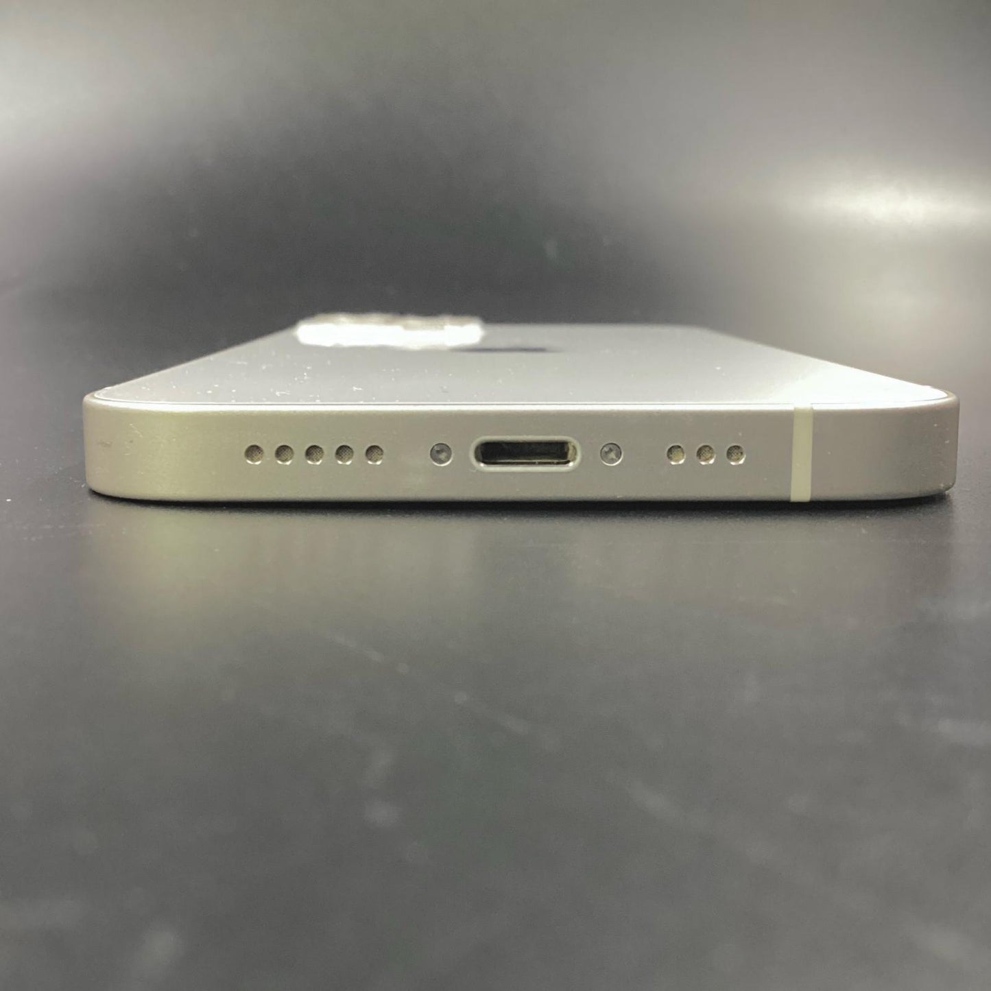 【全額返金保証】【最速発送】Apple iPhone iPhone 13 128GB スターライト SIMフリー 動作確認済 88%