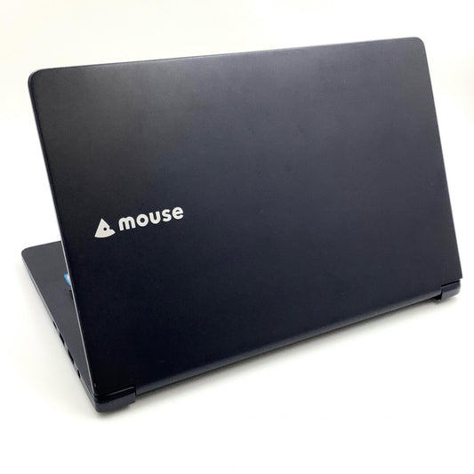 【全額返金保証】【最速発送】MouseComputer MB-X400S-A  intel core i5-8265U 8GB SSD 256GB 97% 動作確認済