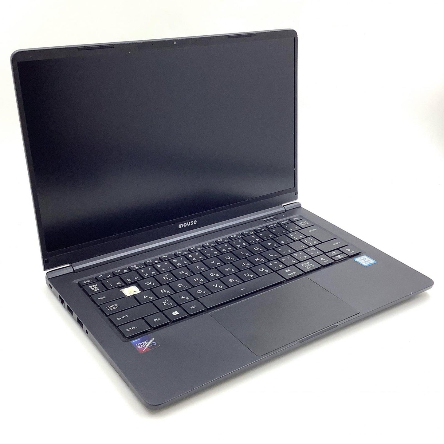 【全額返金保証】【最速発送】MouseComputer MB-X400S-A  intel core i5-8265U 8GB SSD 256GB 97% 動作確認済