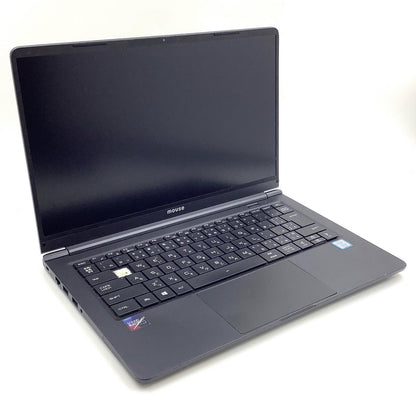 【全額返金保証】【最速発送】MouseComputer MB-X400S-A  intel core i5-8265U 8GB SSD 256GB 97% 動作確認済