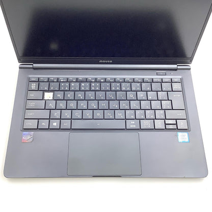 【全額返金保証】【最速発送】MouseComputer MB-X400S-A  intel core i5-8265U 8GB SSD 256GB 97% 動作確認済