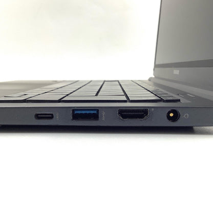 【全額返金保証】【最速発送】MouseComputer MB-X400S-A  intel core i5-8265U 8GB SSD 256GB 97% 動作確認済