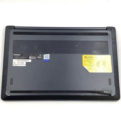 【全額返金保証】【最速発送】MouseComputer MB-X400S-A  intel core i5-8265U 8GB SSD 256GB 97% 動作確認済
