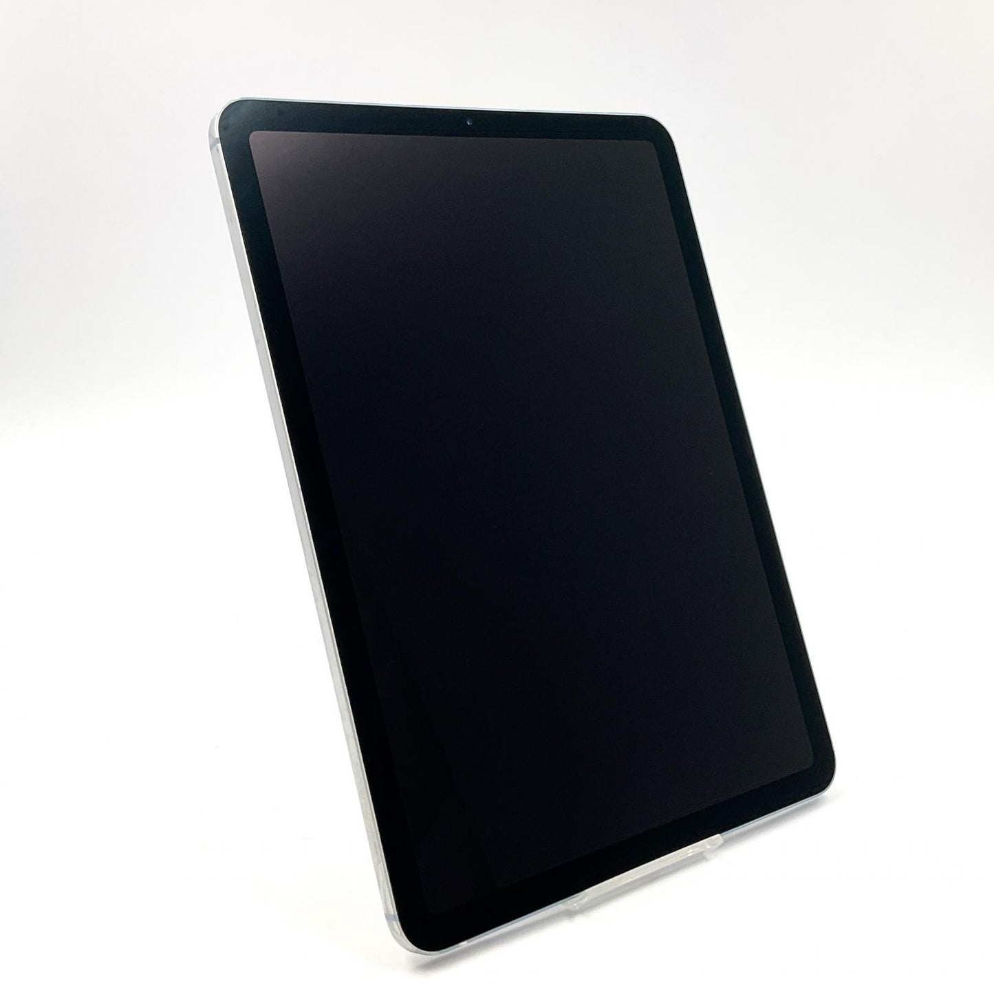 【全額返金保証】【最速発送】Apple iPad Air 10.9インチ 第4世代 64GB スカイブルー WiFi+Cellular docomo SIMフリー 白ロム 動作確認済