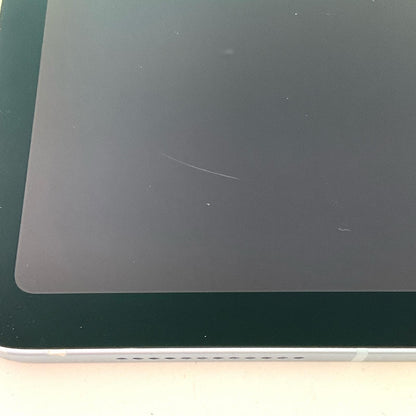【全額返金保証】【最速発送】Apple iPad Air 10.9インチ 第4世代 64GB スカイブルー WiFi+Cellular docomo SIMフリー 白ロム 動作確認済
