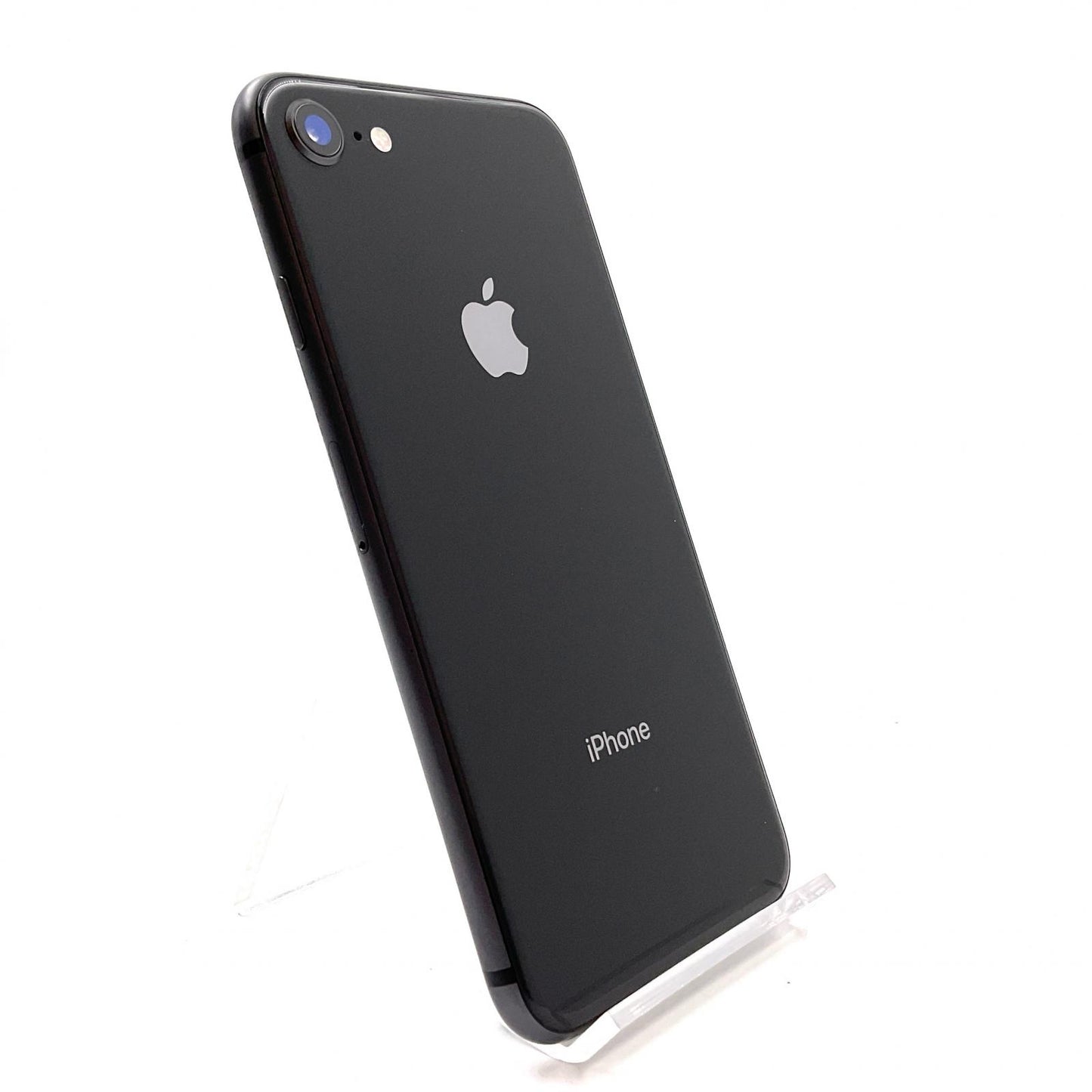 【全額返金保証】【最速発送】Apple iPhone iPhone 8 64GB スペースグレイ Softbank 白ロム 動作確認済 82%
