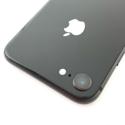 【全額返金保証】【最速発送】Apple iPhone iPhone 8 64GB スペースグレイ Softbank 白ロム 動作確認済 82%