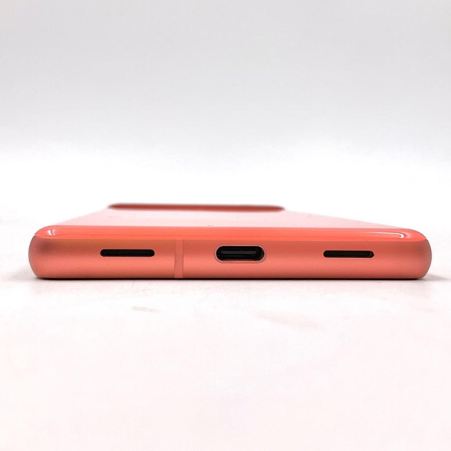【全額返金保証】【最速発送】Google Pixel 7a 128GB コーラル SIMフリー Pixel7a 美品 動作確認済
