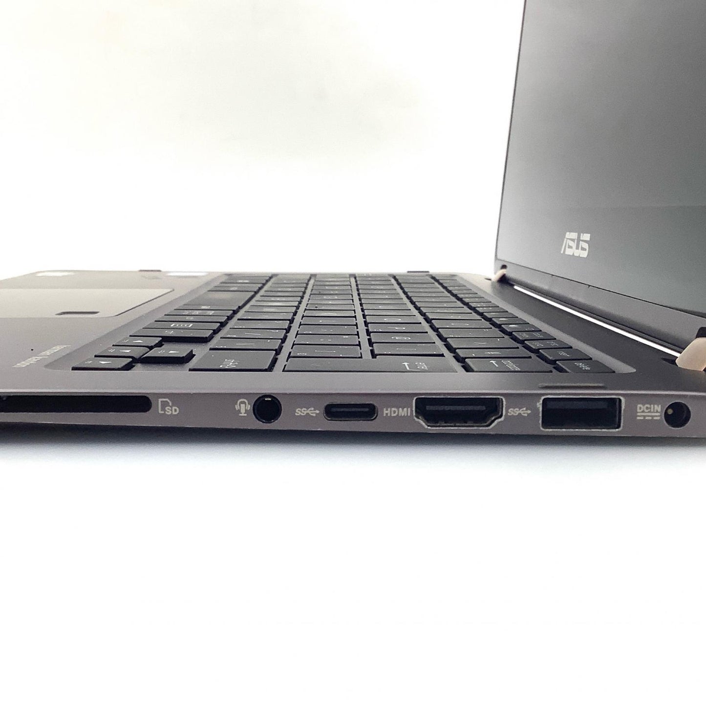 【全額返金保証】【最速発送】ASUS ZenBook Flip  UX360UA intel core i7-6500U 8GB SSD 512GB 79% 動作確認済