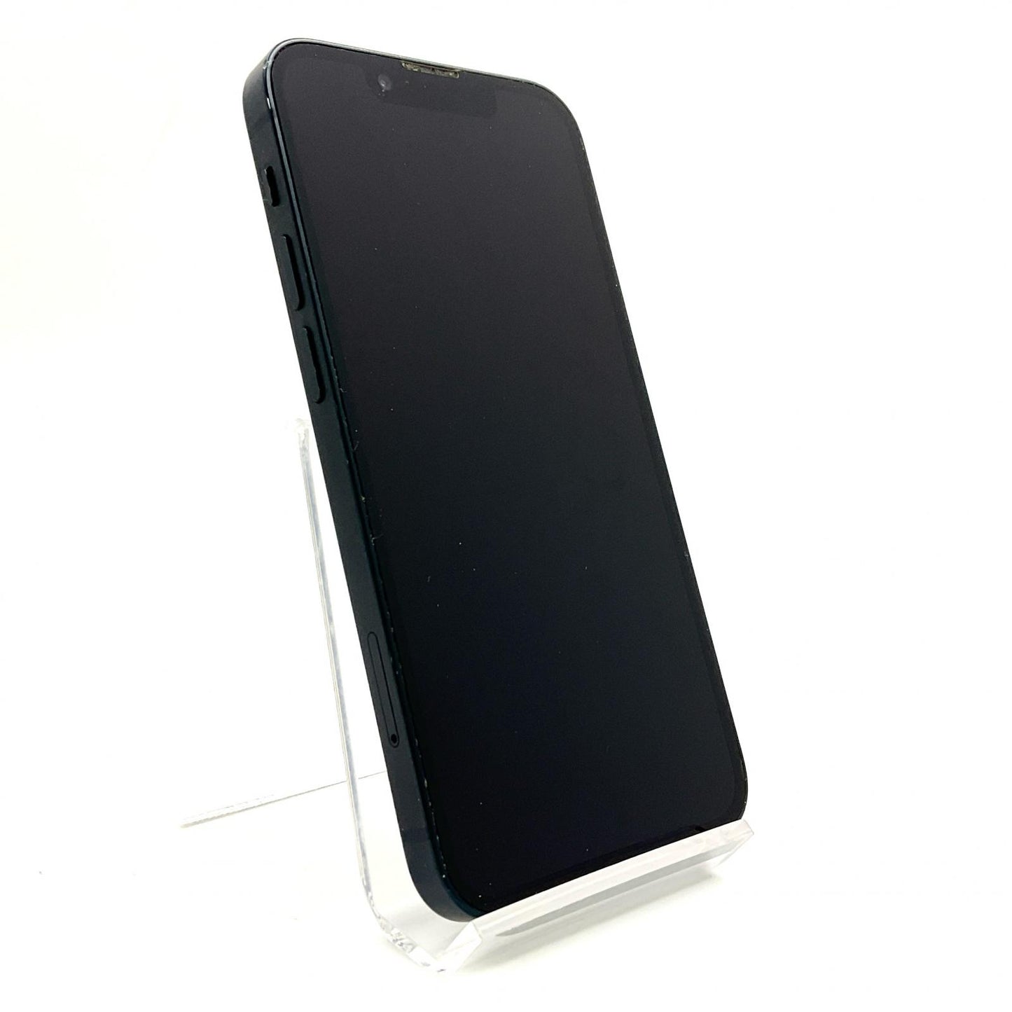 【全額返金保証】【最速発送】Apple iPhone iPhone 13 mini 256GB ミッドナイト docomo SIMフリー 動作確認済 75%