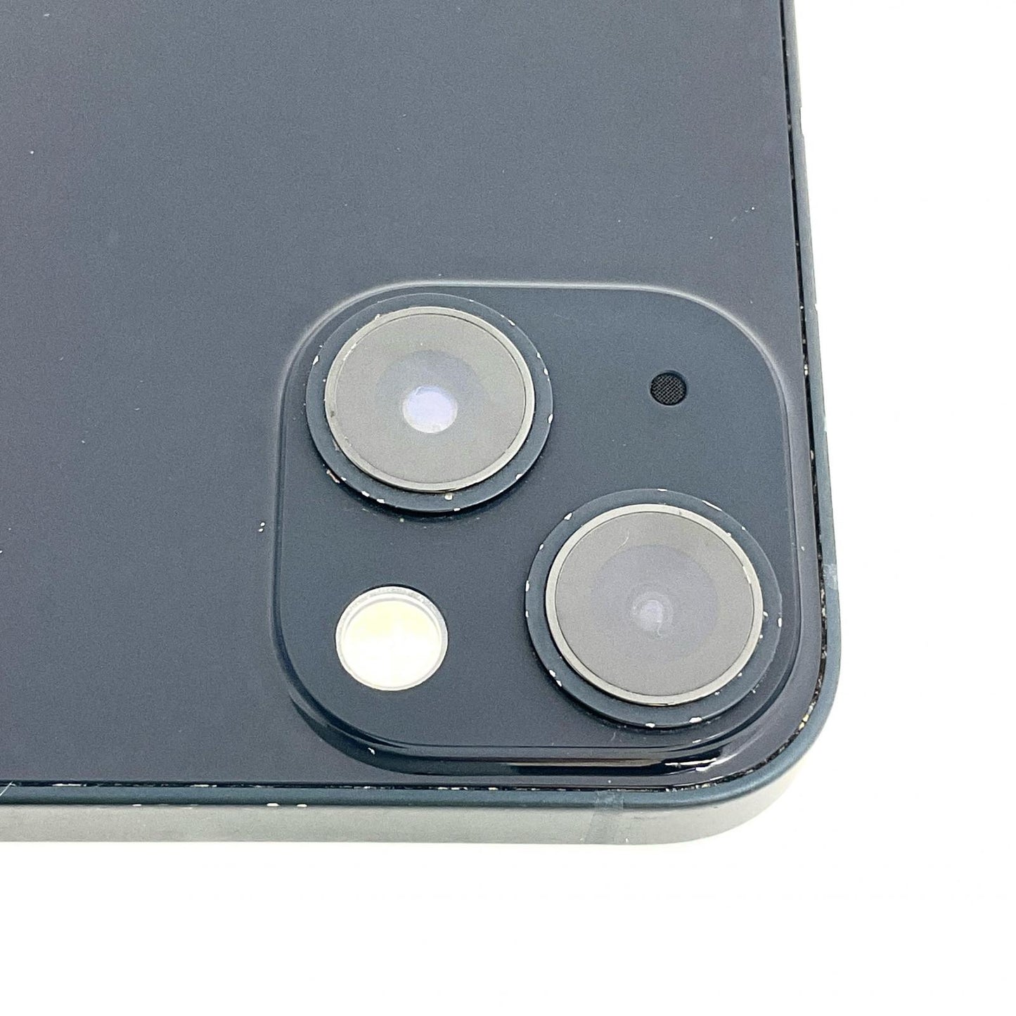 【全額返金保証】【最速発送】Apple iPhone iPhone 13 mini 256GB ミッドナイト docomo SIMフリー 動作確認済 75%