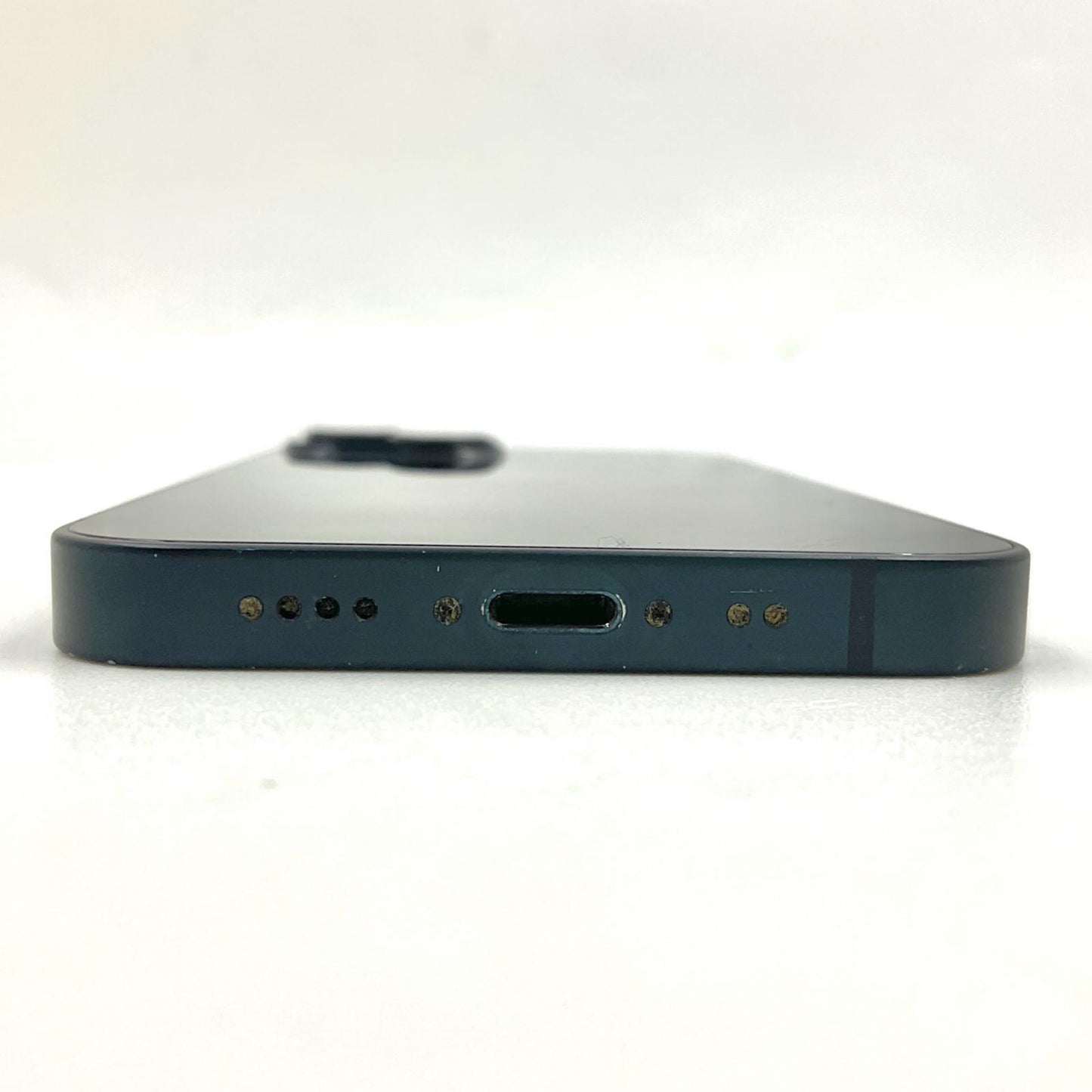 【全額返金保証】【最速発送】Apple iPhone iPhone 13 mini 256GB ミッドナイト docomo SIMフリー 動作確認済 75%
