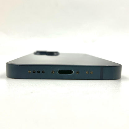 【全額返金保証】【最速発送】Apple iPhone iPhone 13 mini 256GB ミッドナイト docomo SIMフリー 動作確認済 75%