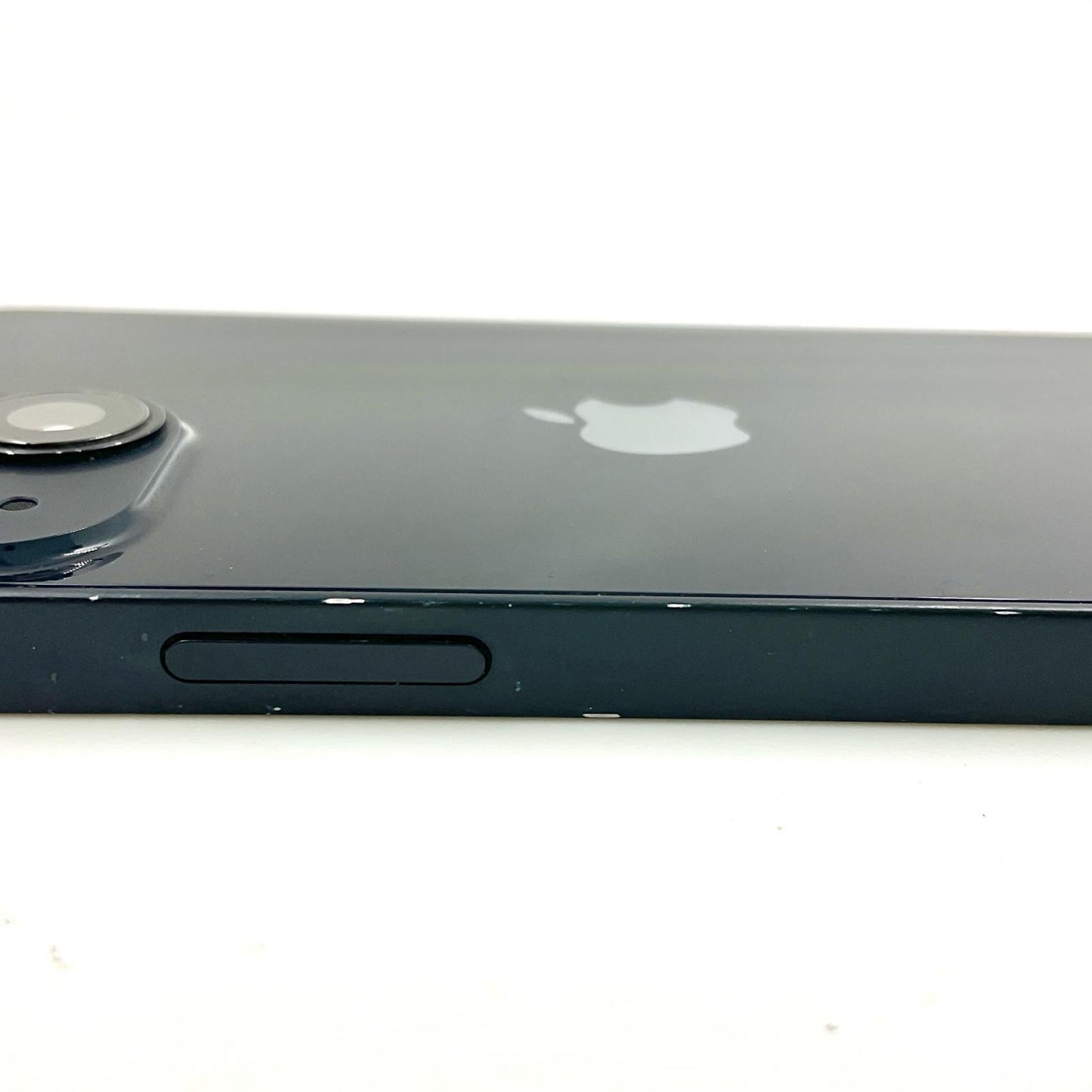【全額返金保証】【最速発送】Apple iPhone iPhone 13 mini 256GB ミッドナイト docomo SIMフリー 動作確認済 75%