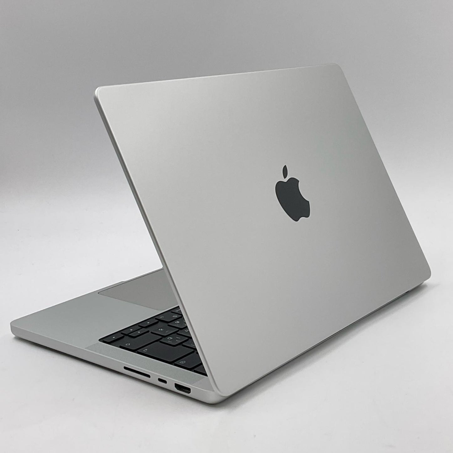 【全額返金保証】【最速発送】Apple MacBook Pro 14インチ 2023 Apple M2 Max 32GB SSD 1TB シルバー 95% 美品 動作確認済