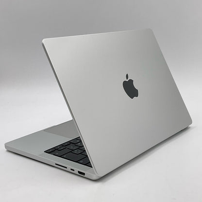【全額返金保証】【最速発送】Apple MacBook Pro 14インチ 2023 Apple M2 Max 32GB SSD 1TB シルバー 95% 美品 動作確認済