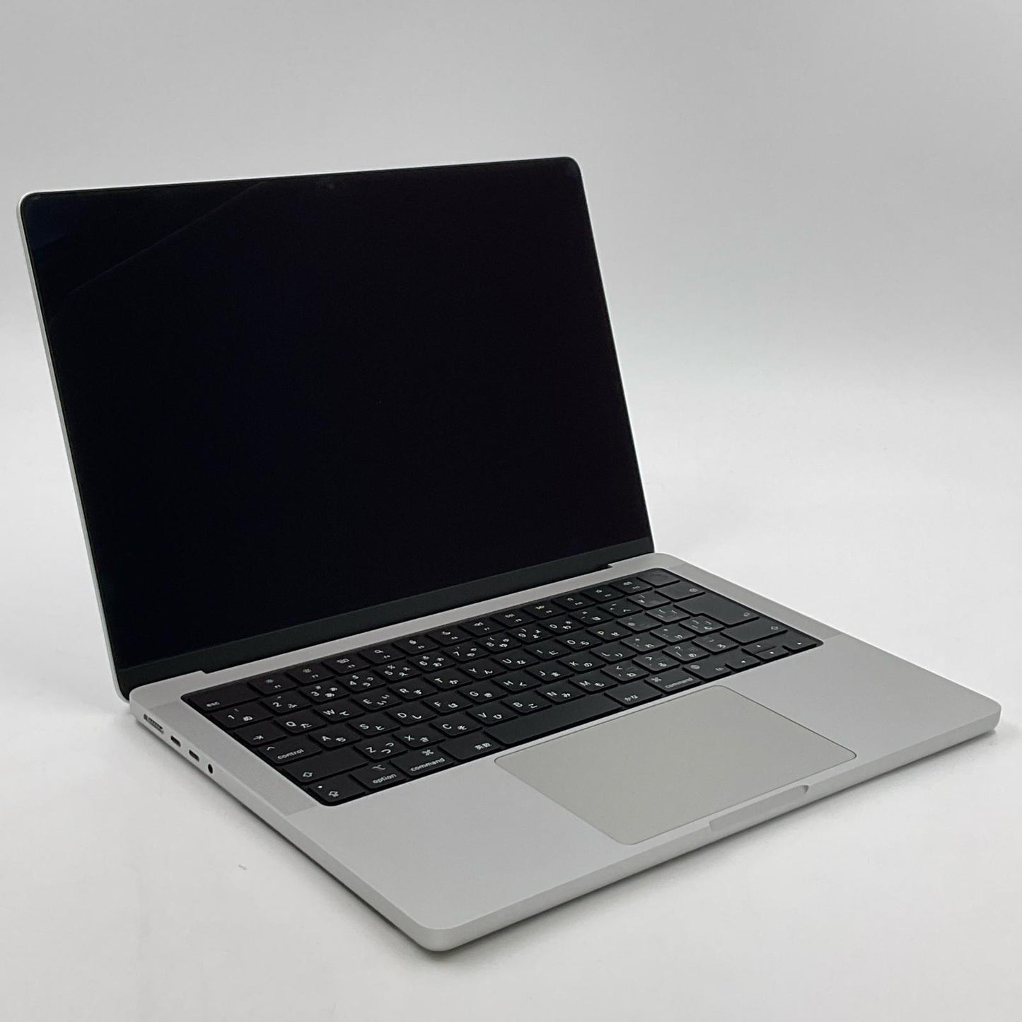 【全額返金保証】【最速発送】Apple MacBook Pro 14インチ 2023 Apple M2 Max 32GB SSD 1TB シルバー 95% 美品 動作確認済