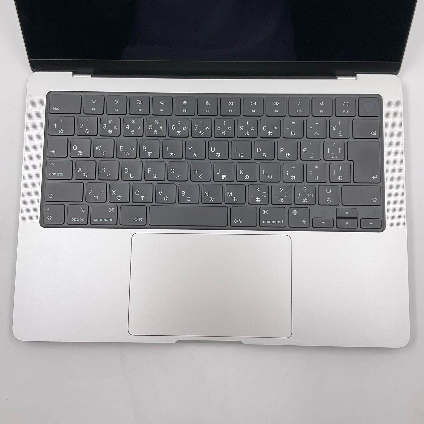 【全額返金保証】【最速発送】Apple MacBook Pro 14インチ 2023 Apple M2 Max 32GB SSD 1TB シルバー 95% 美品 動作確認済