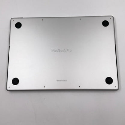 【全額返金保証】【最速発送】Apple MacBook Pro 14インチ 2023 Apple M2 Max 32GB SSD 1TB シルバー 95% 美品 動作確認済