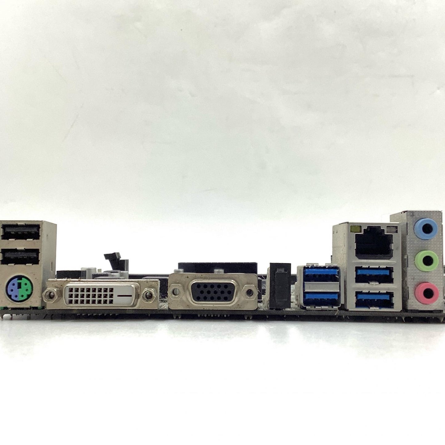 【最速発送】ASRock AB350M-HDV【難有】