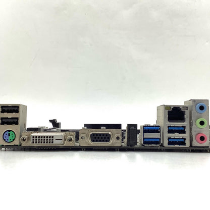 【最速発送】ASRock AB350M-HDV【難有】